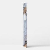 iPhoneケースで移動 Case-Mate iPhoneケース (裏面 / 右)