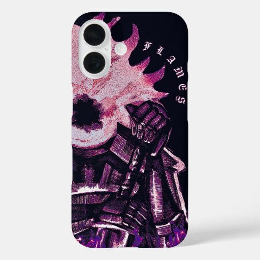 Iphoneケースとオリジナルデザイン Case-Mate iPhoneケース (裏面)
