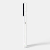 Iphoneケースとオリジナルデザイン Case-Mate iPhoneケース (裏面 / 左)