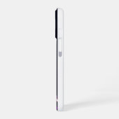 Iphoneケースとオリジナルデザイン iPhone 16ケース (左側面)