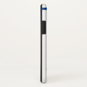 iPhoneケースに咲くハナミズキの花 Case-Mate iPhoneケース (裏面/右)