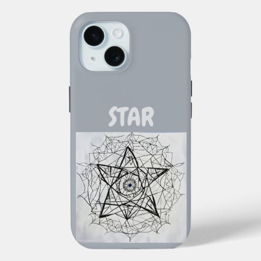 iPhoneケースのクリアランス販売 Case-Mate iPhoneケース (裏面)