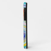 iPhoneケースのスピンアウト Case-Mate iPhoneケース (裏面/左)