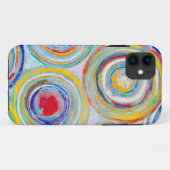 iPhoneケースのスピンアウト Case-Mate iPhoneケース (裏面(横))