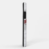 iphoneケースのスペード Case-Mate iPhoneケース (裏面/右)