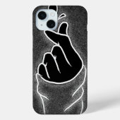 iPhoneケースのタイトルアイディアをいくつか紹介する： 1. Case-Mate iPhoneケース (裏面)