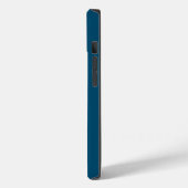 iPhoneケースのテスト Case-Mate iPhoneケース (裏面 / 左)