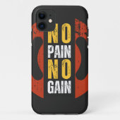 iPhoneケースのプッシュスルー Case-Mate iPhoneケース (裏面)