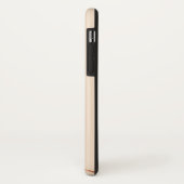 iPhoneケースのメープルカップル Case-Mate iPhoneケース (裏面/左)