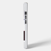 iPhoneケースの作成 Case-Mate iPhoneケース (裏面 / 左)