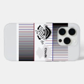 iPhoneケースの作成 Case-Mate iPhoneケース (裏面 (横))
