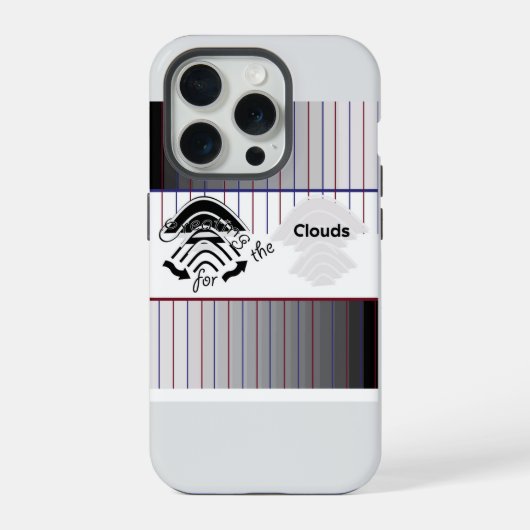 iPhoneケースの作成 iPhoneケース (裏面)
