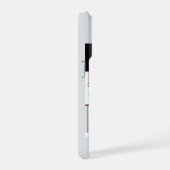 iPhoneケースの作成 iPhoneケース (右側面)