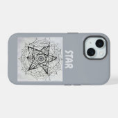 iPhoneケースの在庫一掃セール iPhone 15ケース (裏面横)