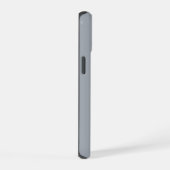 iPhoneケースの在庫一掃セール iPhone 15ケース (右側面)