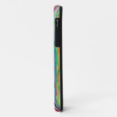 iPhoneケースの大詰め Case-Mate iPhoneケース (裏面/左)