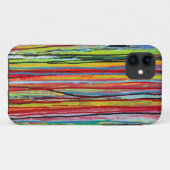 iPhoneケースの大詰め Case-Mate iPhoneケース (裏面(横))