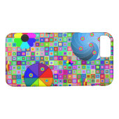 IPhoneケースの子 Case-Mate iPhoneケース (裏面(横))