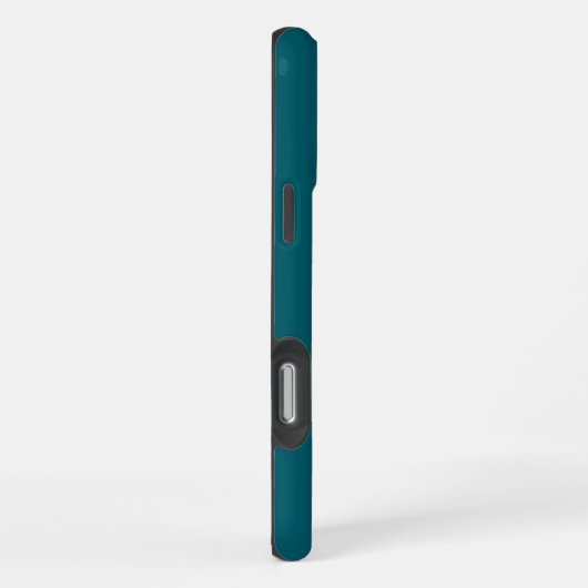 iPhoneケースの宣誓 iPhoneケース (右側面)