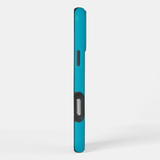 iPhoneケースの宣誓 iPhoneケース (右側面)