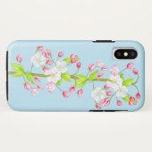 iPhoneケースの春が楽しい(C) Case-Mate iPhoneケース (裏面(横))