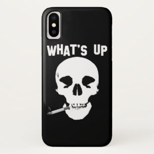 iPhoneケースの概要 iPhone X ケース