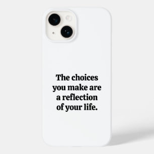 iPhoneケースの選択 Case-Mate iPhone 14ケース