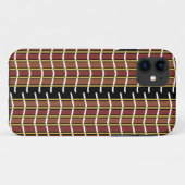 iPhoneケースの開始 Case-Mate iPhoneケース (裏面(横))