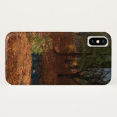 iPhoneケースの1年の午後 Case-Mate iPhoneケース (裏面(横))