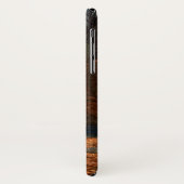 iPhoneケースの1年の午後 Case-Mate iPhoneケース (裏面/左)