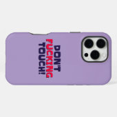 iPhoneケースはTouch! iPhoneケース (裏面横)