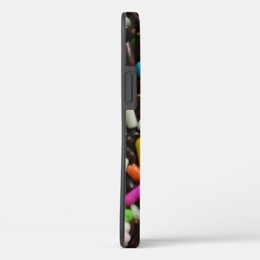 IPHONEケースをまく Case-Mate iPhoneケース (裏面 / 右)