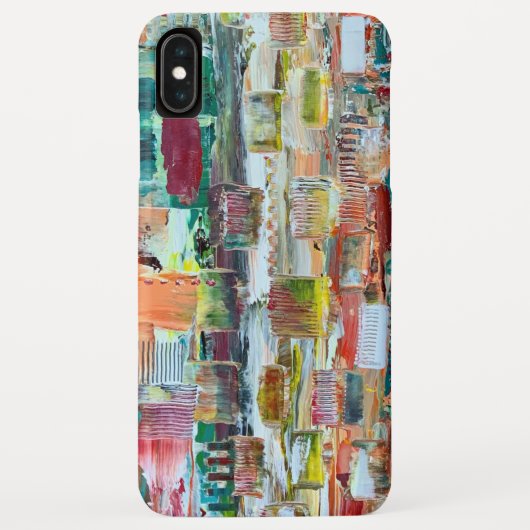 iPhoneケースを取り戻す Case-Mate iPhoneケース (裏面)