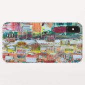 iPhoneケースを取り戻す Case-Mate iPhoneケース (裏面(横))