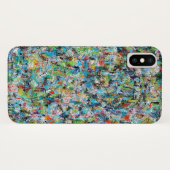 iPhoneケースを呼び出す Case-Mate iPhoneケース (裏面(横))