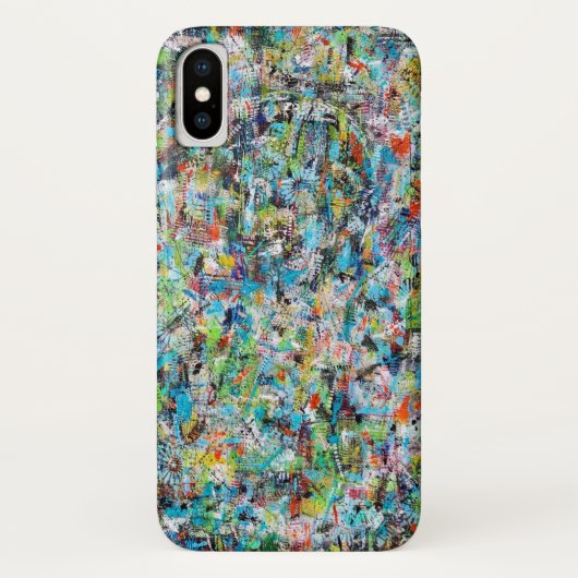iPhoneケースを呼び出す Case-Mate iPhoneケース (裏面)
