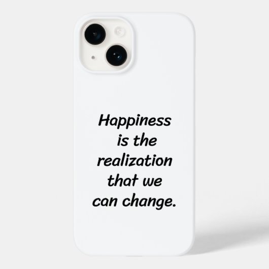 iPhoneケースを変更できる Case-Mate iPhoneケース (裏面)