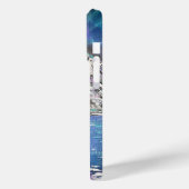 iPhoneケースアート設計 Case-Mate iPhoneケース (裏面 / 左)