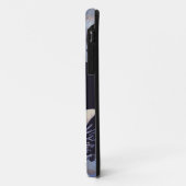 iPhoneケースイラストレーション Case-Mate iPhoneケース (裏面/左)