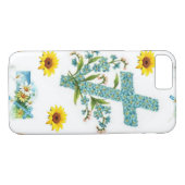 IPhoneケースイースター Case-Mate iPhoneケース (裏面(横))