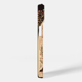 iPhoneケースエイリアズ天〔占星術の〕十二宮図芸術 Case-Mate iPhoneケース (裏面 / 右)