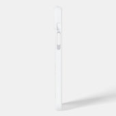 IPhoneケースカスタマイズ可能な女性のカーボーイアート Case-Mate iPhoneケース (裏面 / 左)