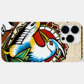 iPhoneケースカバー Case-Mate iPhoneケース (裏面 (横))