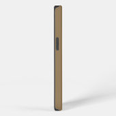 iPhoneケースクラシック車 iPhoneケース (右側面)