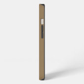 iPhoneケースクラシック車 iPhoneケース (左側面)