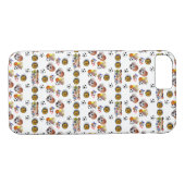 IPhoneケーススポーツ Case-Mate iPhoneケース (裏面(横))