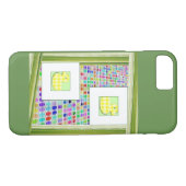 IPhoneケースダック Case-Mate iPhoneケース (裏面(横))