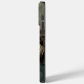 iPhoneケースデザインと小さな女の子デザイン Case-Mate iPhoneケース (裏面 / 左)