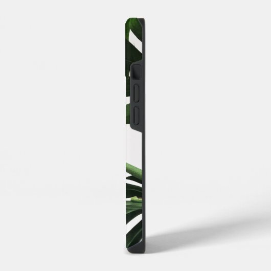 IPHONEケースデザイン iPhoneケース (左側面)