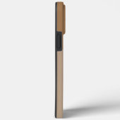 IPhoneケースパーソナライズされた、格言IPhoneケース Case-Mate iPhoneケース (裏面 / 右)